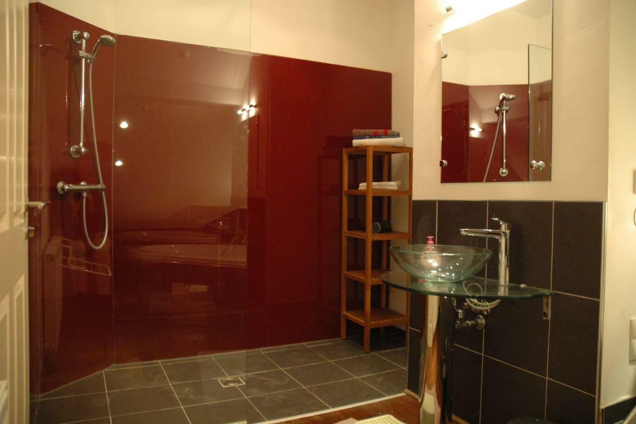 Apartment Familienfreundliche Am Mühlberg Wien