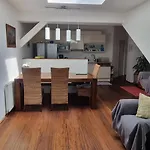 Familienfreundliche Ferienwohnung am Mühlberg